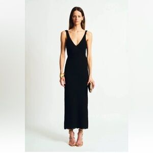 Torn by Ronny kobo madi dress